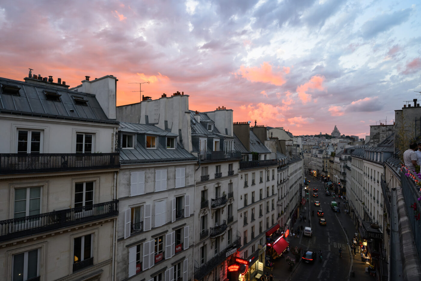 Test Tamron 16-30 mm f/2,8 Di III VXD G2 Phototrend