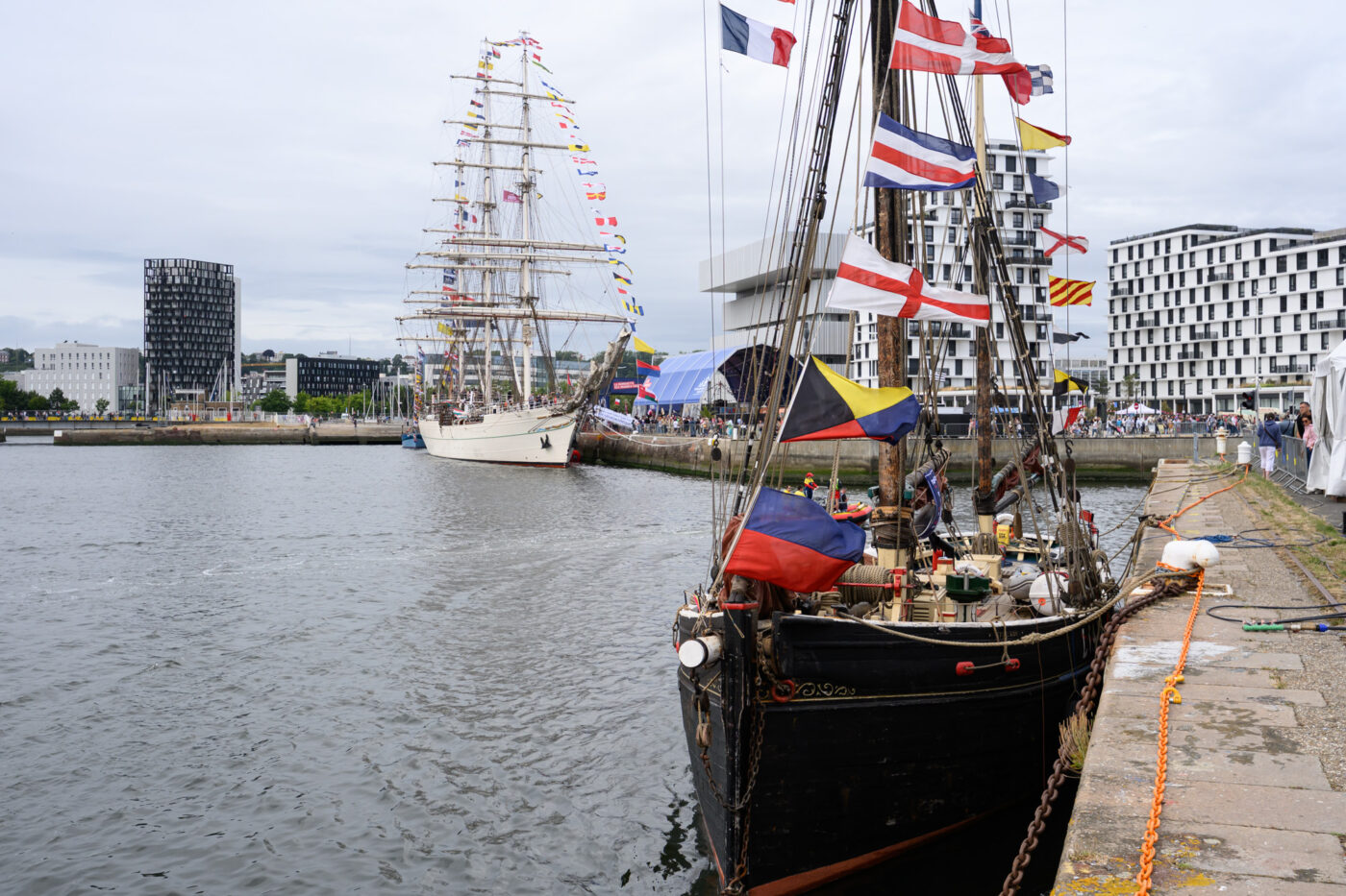 Test Tamron 16-30 mm f/2,8 Di III VXD G2 Phototrend