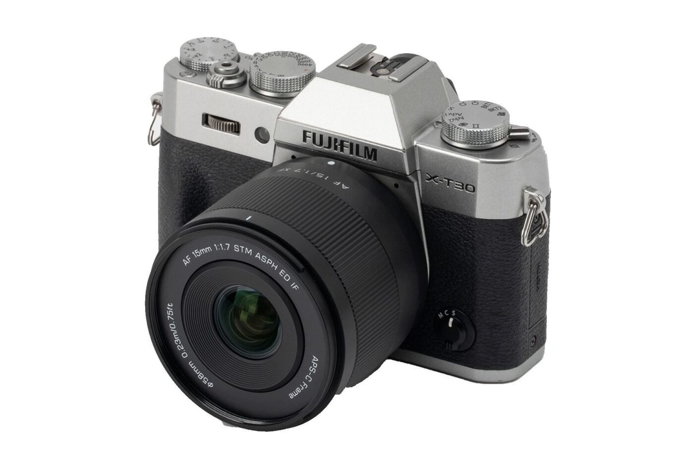 Viltrox AF 15 mm f/1,7 Air