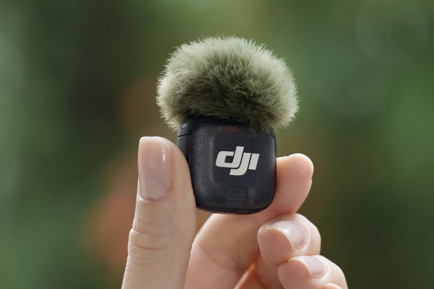 DJI Mic 3