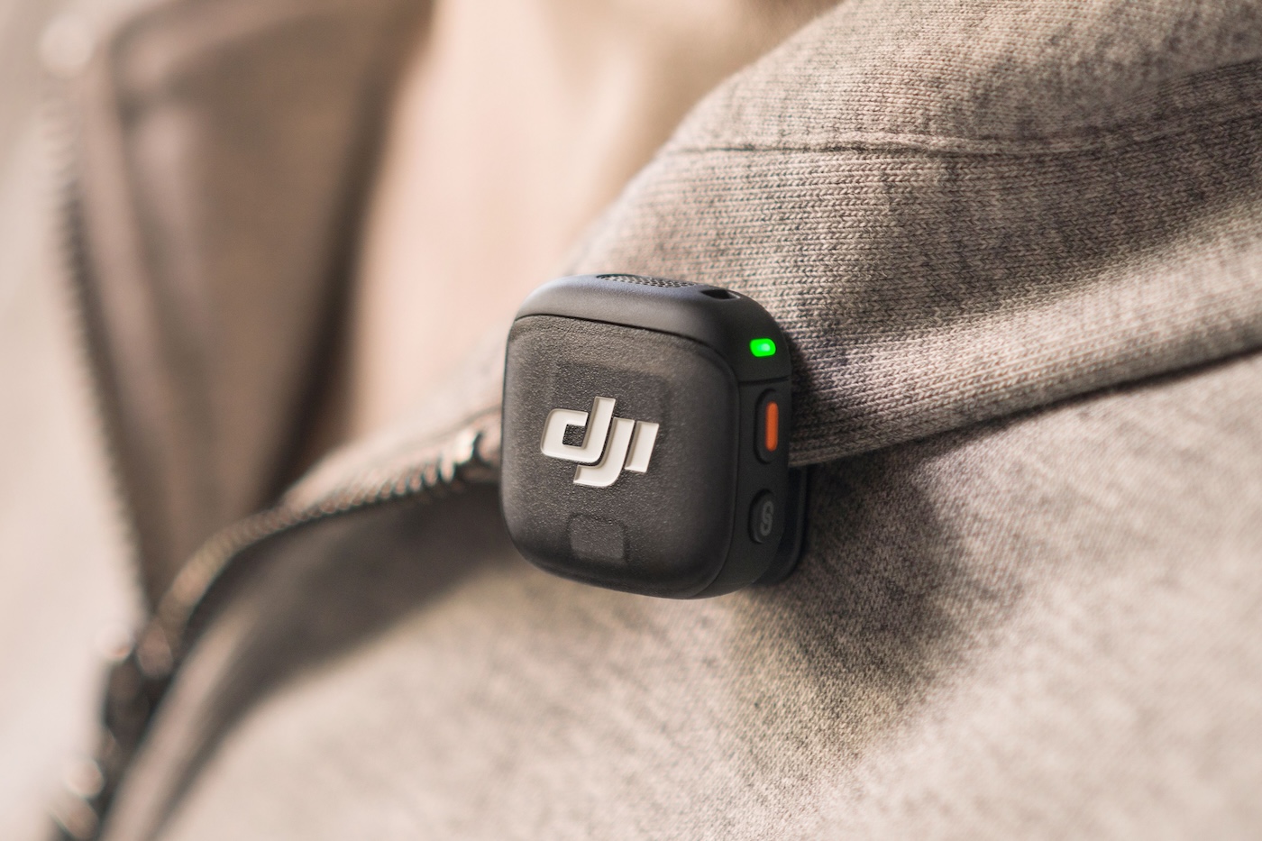 DJI Mic 3