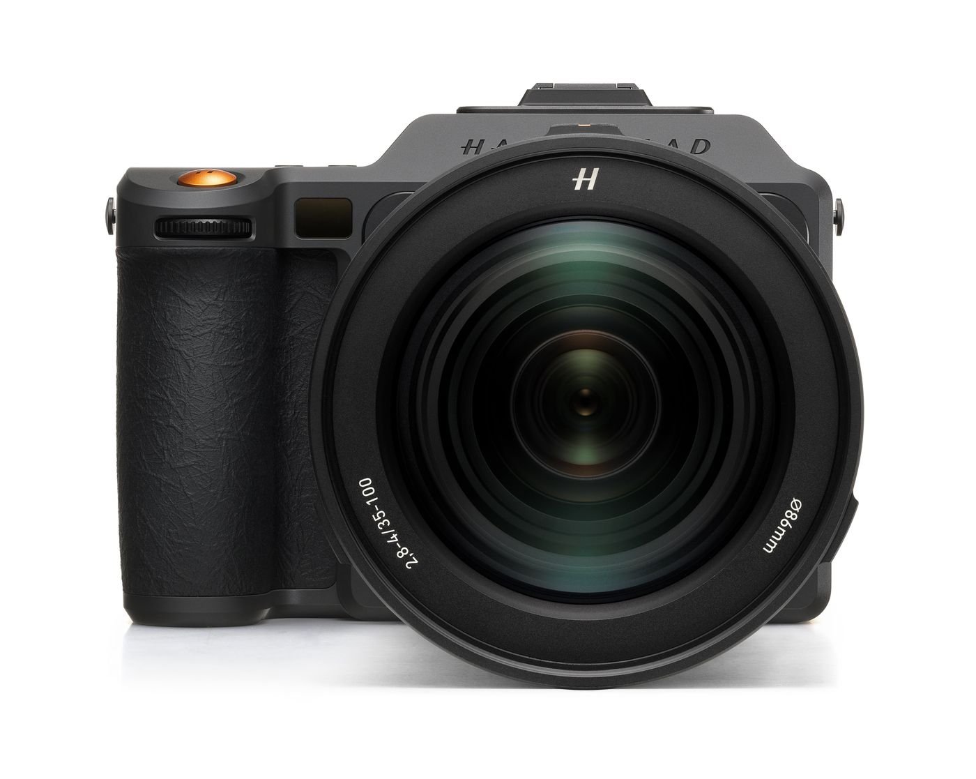 Hasselblad X2D II 100C