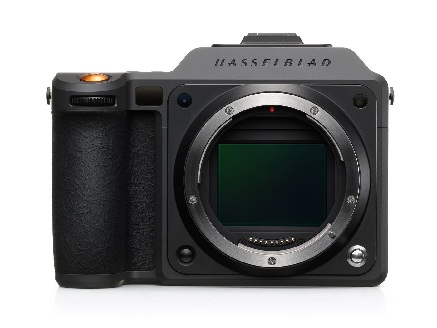 Hasselblad X2D II 100C