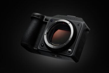 Hasselblad X2D II 100C
