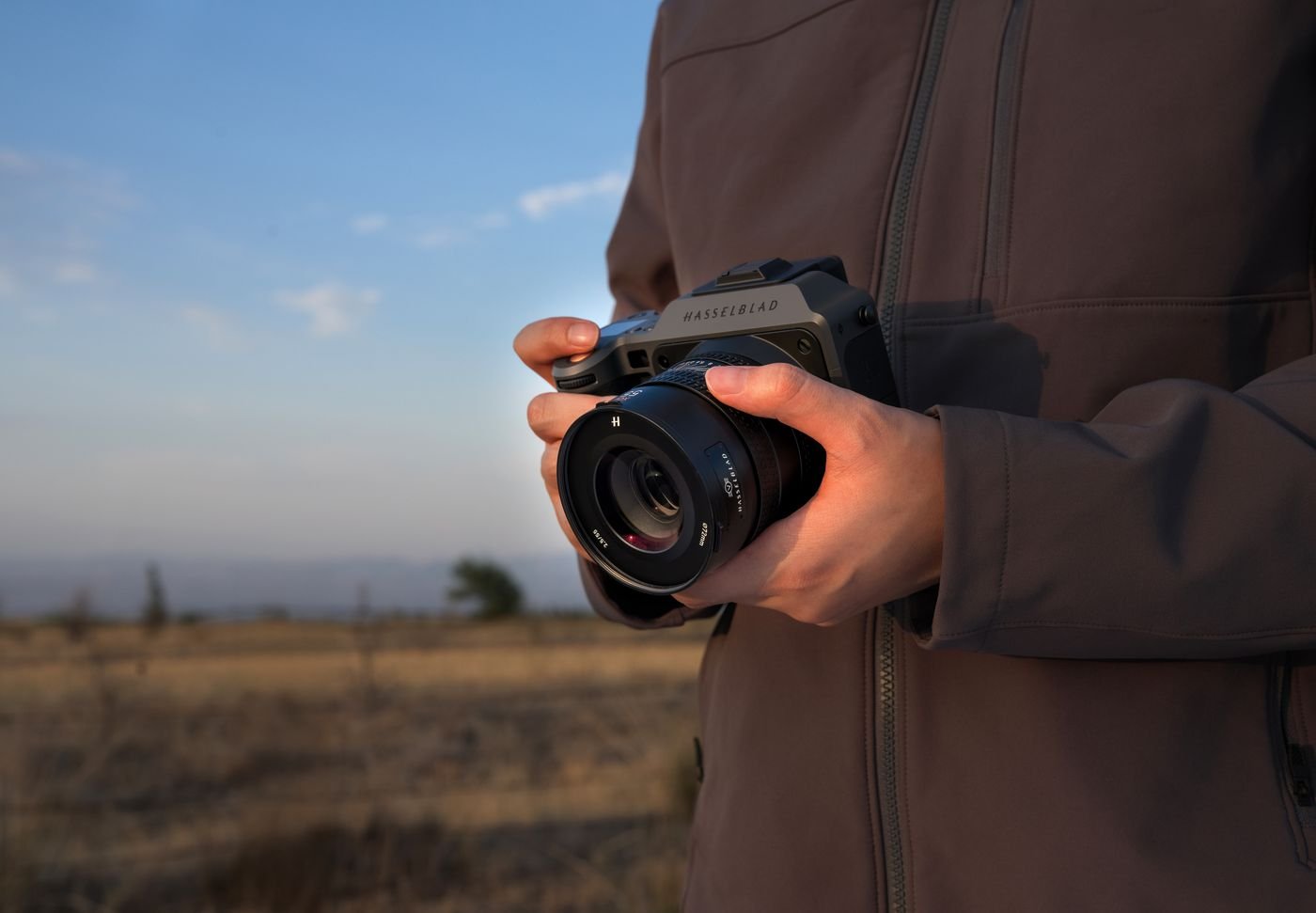 Hasselblad X2D II 100C