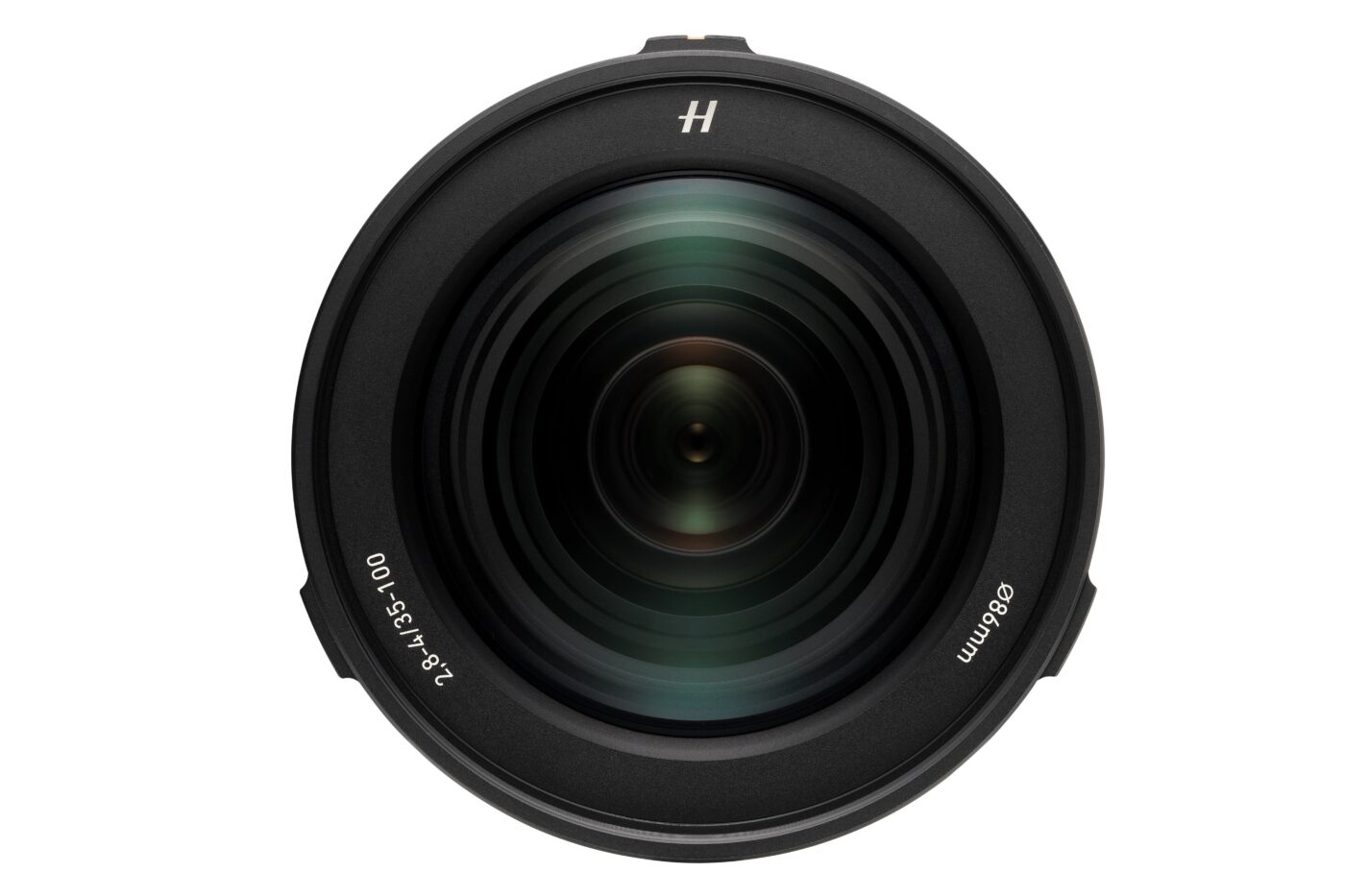 Hasselblad XCD 2,8-4/35-100E