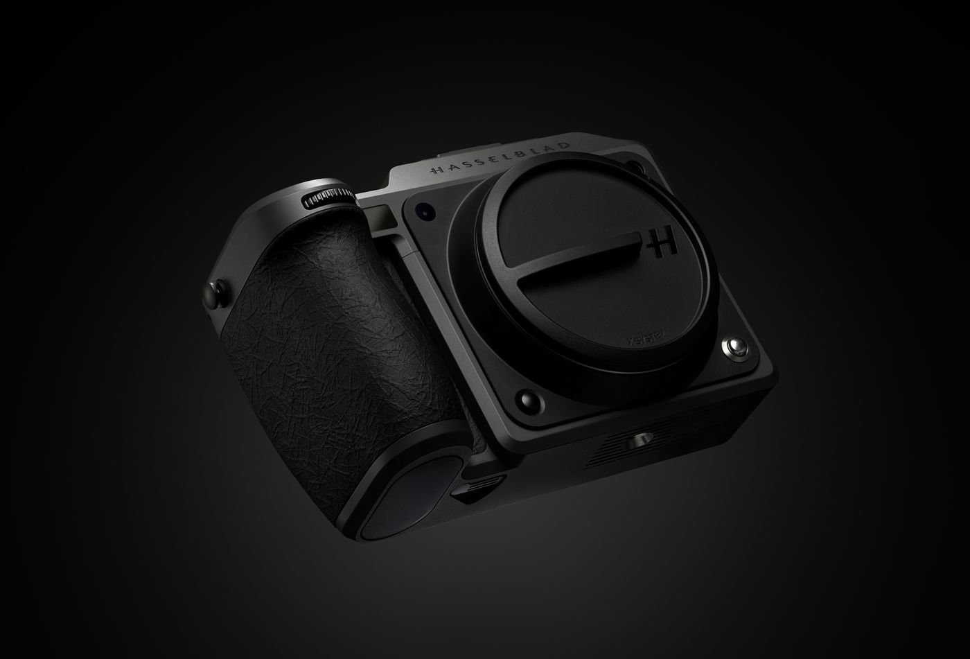 Hasselblad X2D II 100C