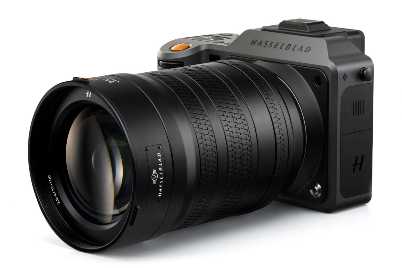Hasselblad XCD 2,8-4/35-100E
