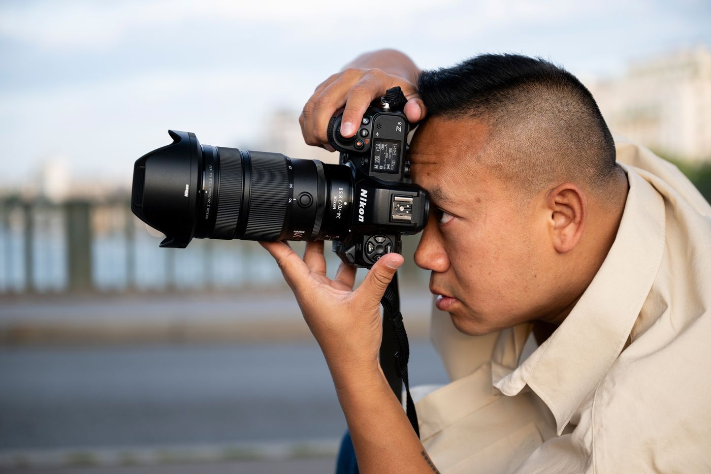 Canon EOS R1 vs Nikon Z9 vs Sony A1 II : qui sera couronné le roi des ...