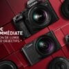 ODR Panasonic Lumix Rentrée 2025