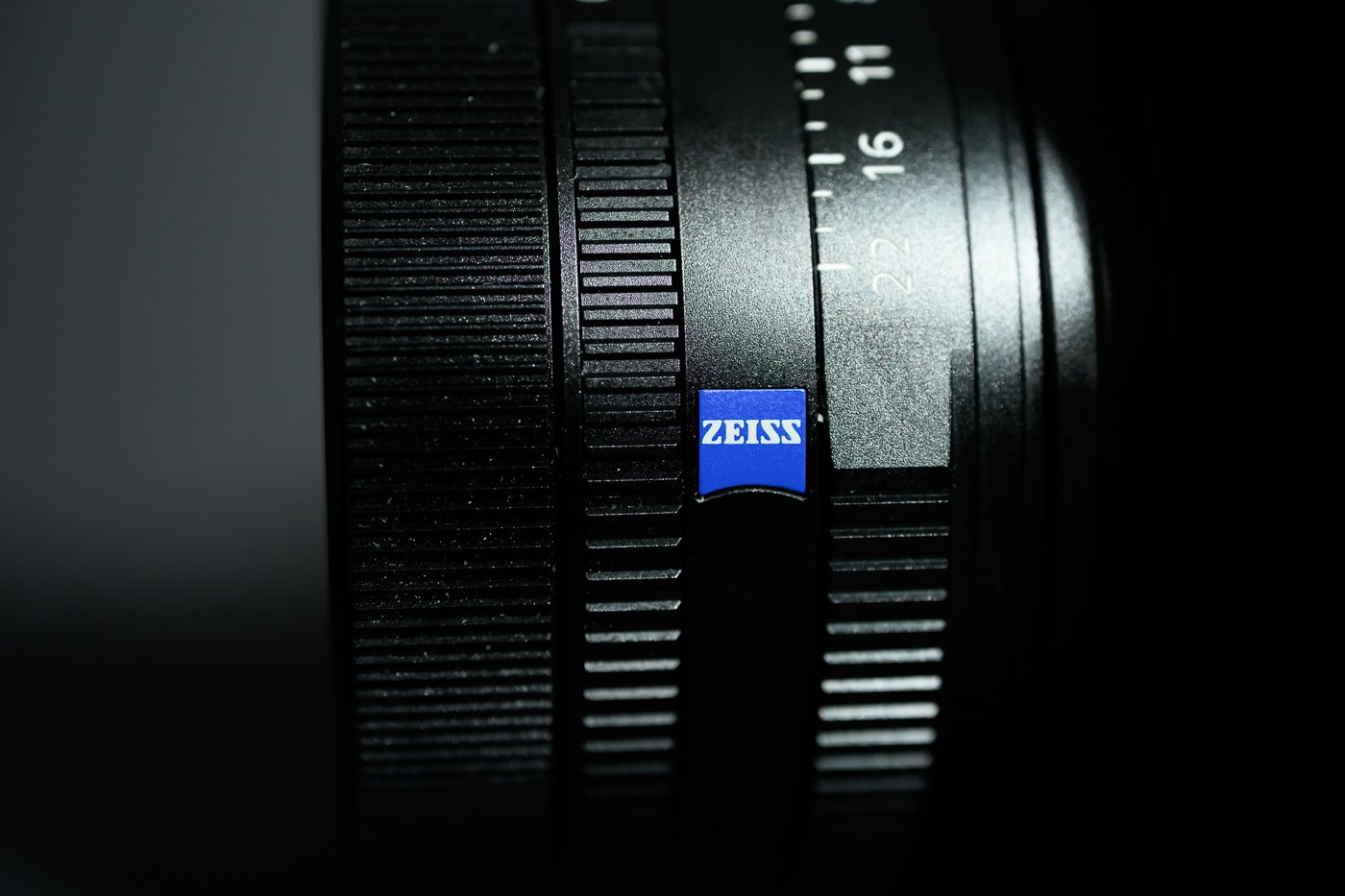 Test Sony RX1R III