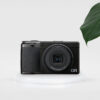 Ricoh GR IV