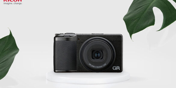 Ricoh GR IV