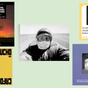 Sélection Livres Photo Août 2025