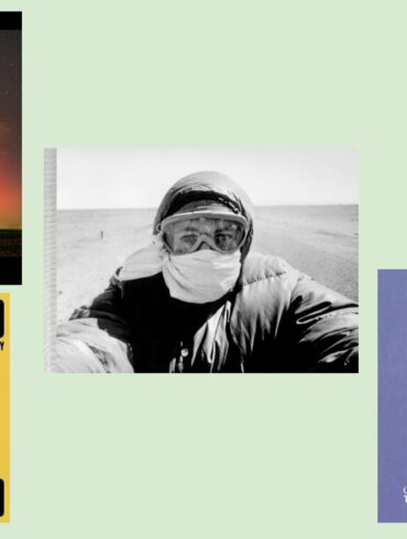 Sélection Livres Photo Août 2025