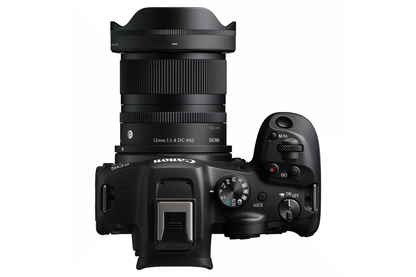 Sigma 12 mm f/1,4 DC Contemporary