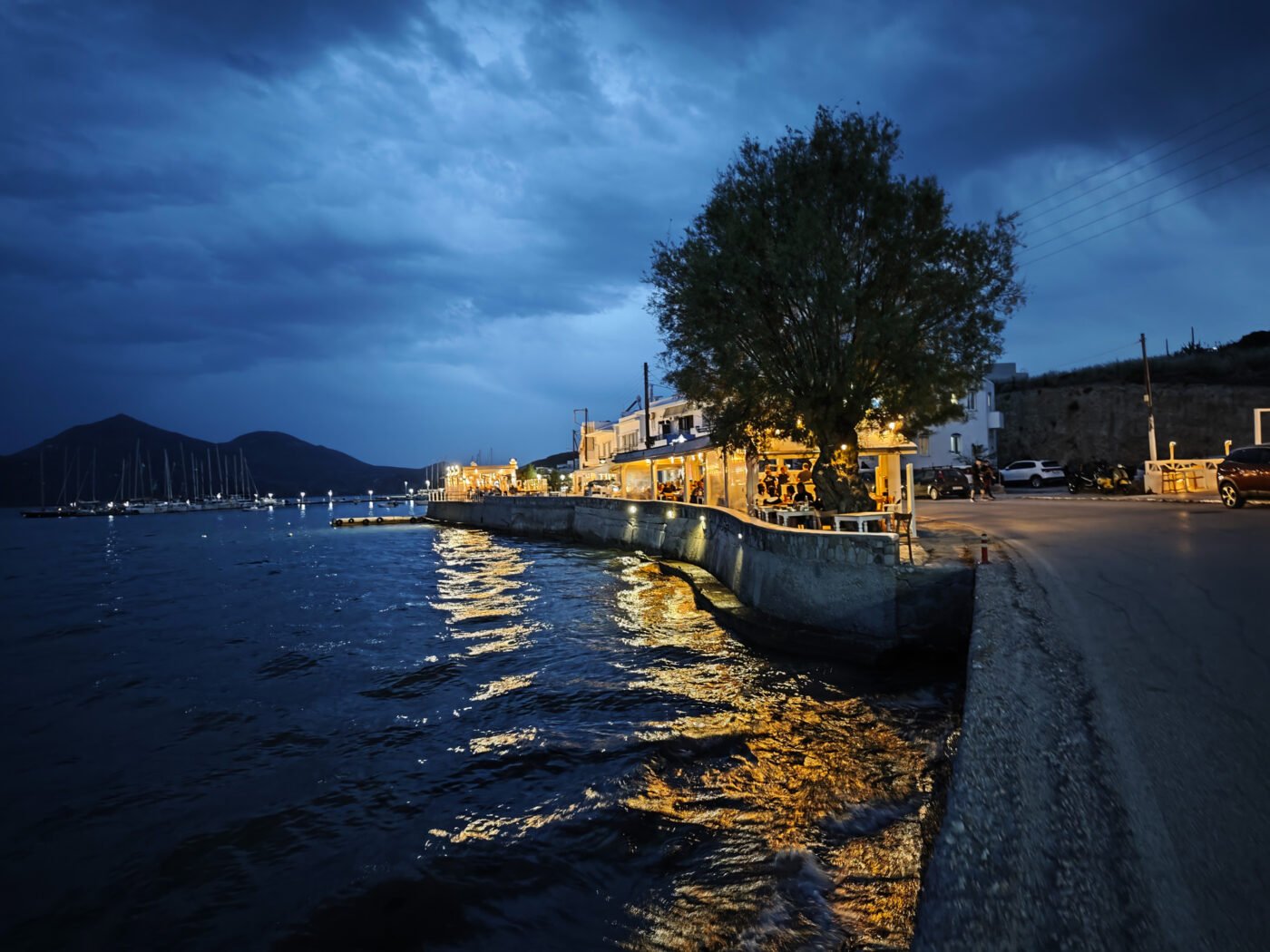 Test Xiaomi 15 Ultra Phototrend