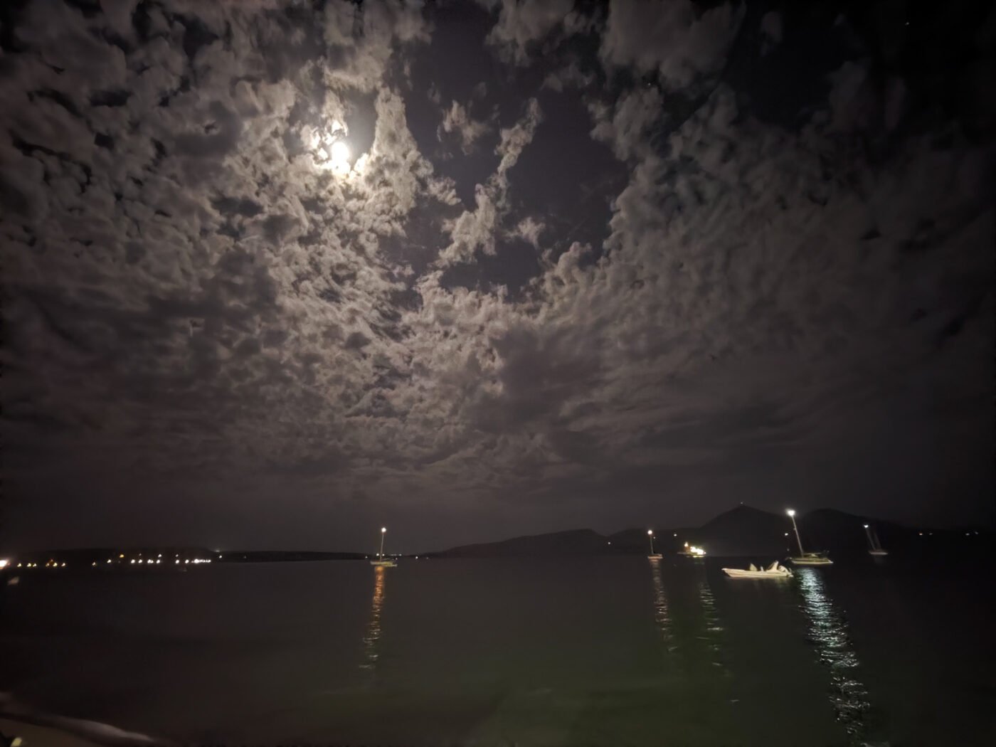 Test Xiaomi 15 Ultra Phototrend