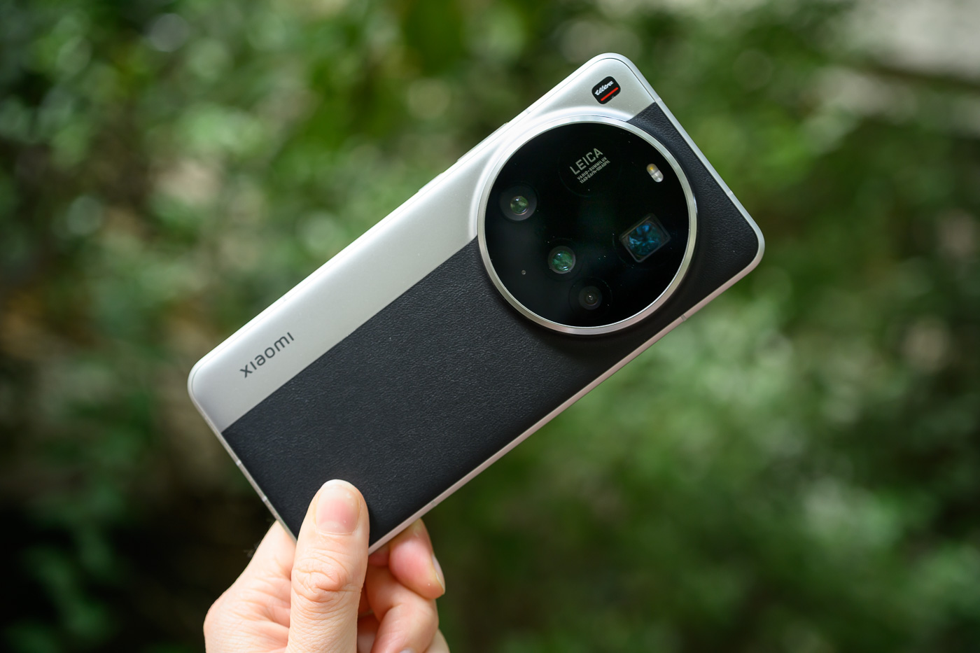Test Xiaomi 15 Ultra Phototrend