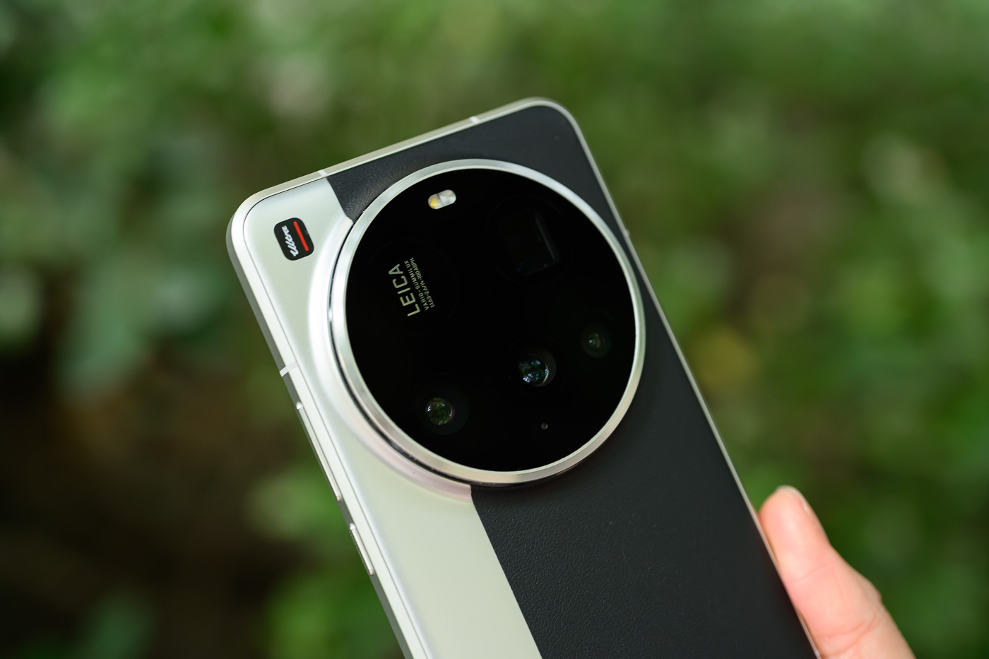 Test Xiaomi 15 Ultra Phototrend