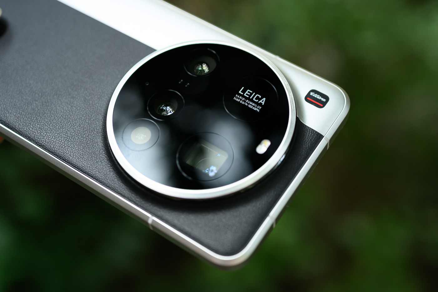 Test Xiaomi 15 Ultra Phototrend