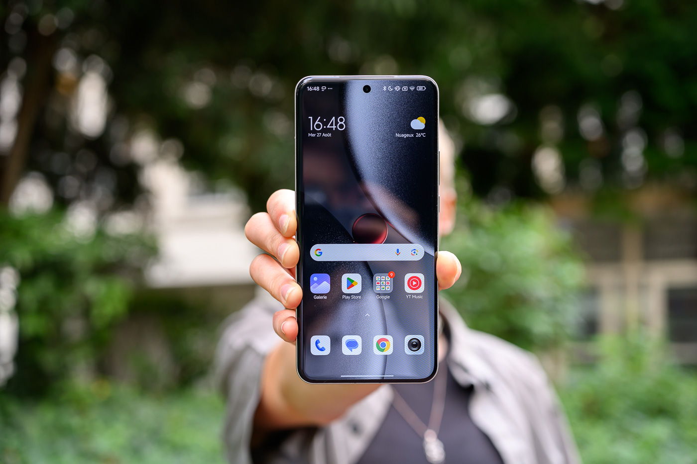 Test Xiaomi 15 Ultra Phototrend