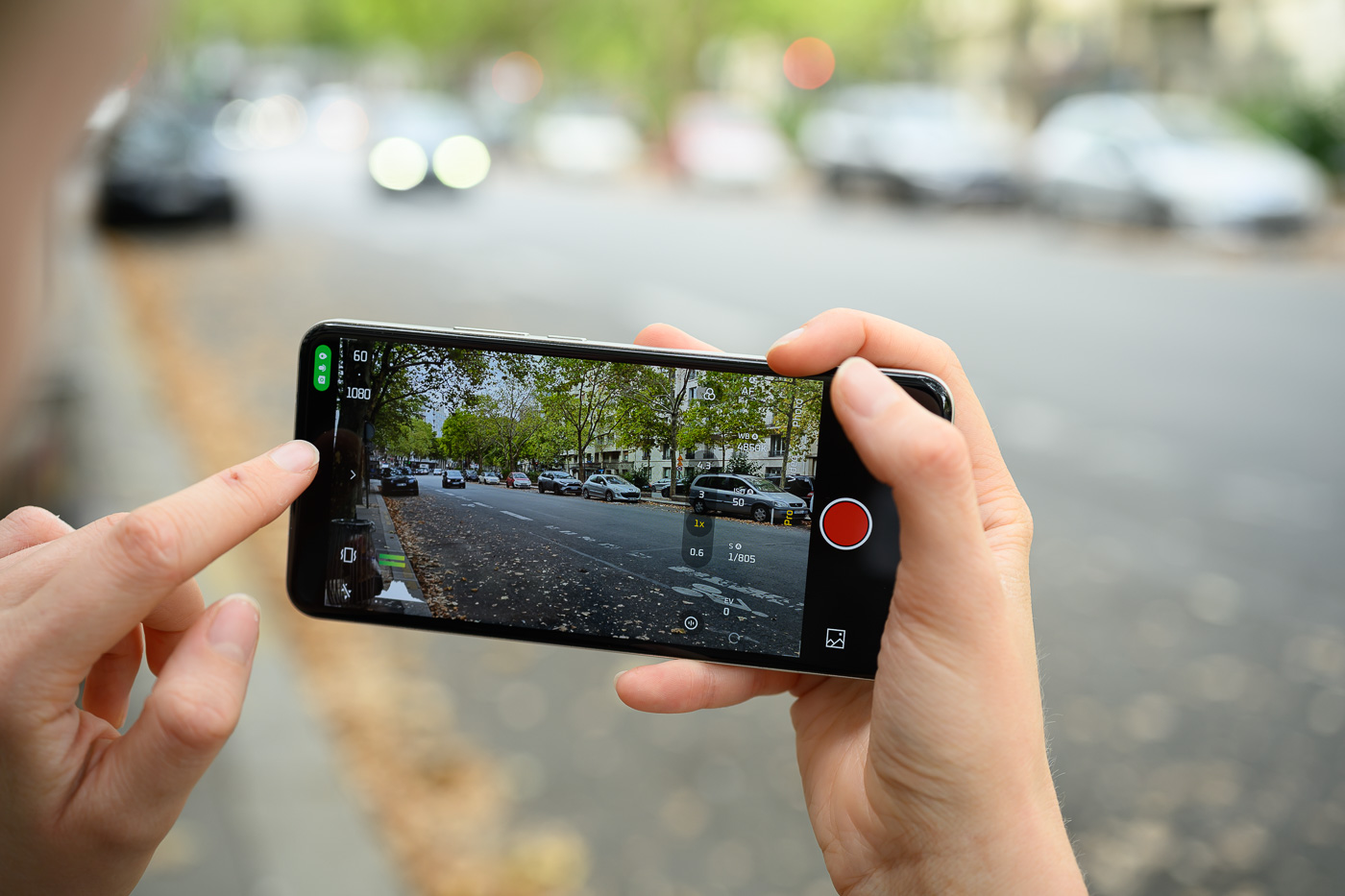 Test Xiaomi 15 Ultra Phototrend