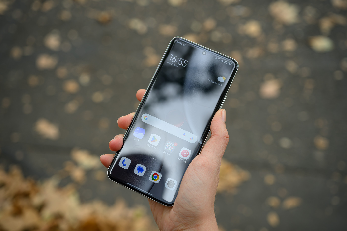 Test Xiaomi 15 Ultra Phototrend