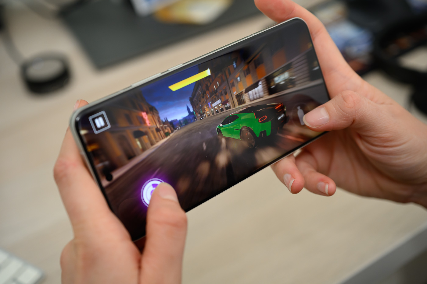 Test Xiaomi 15 Ultra Phototrend
