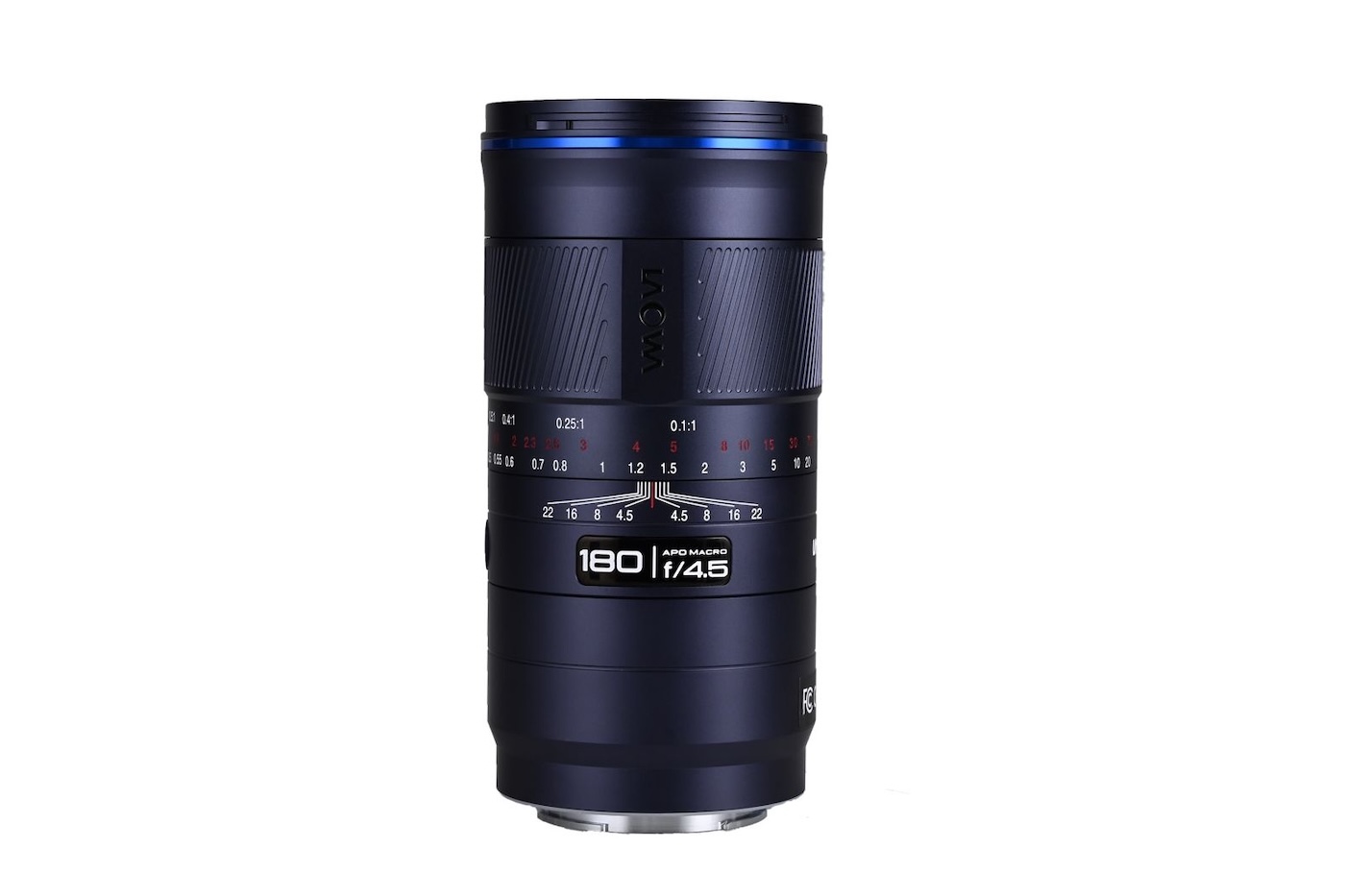 Laowa 180 mm f/4,5 1,5x Ultra Macro APO