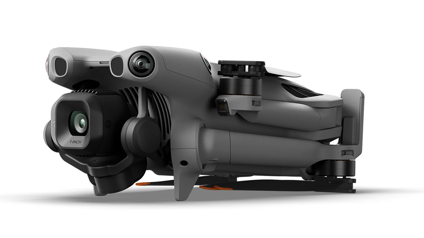 DJI Mini 5 Pro