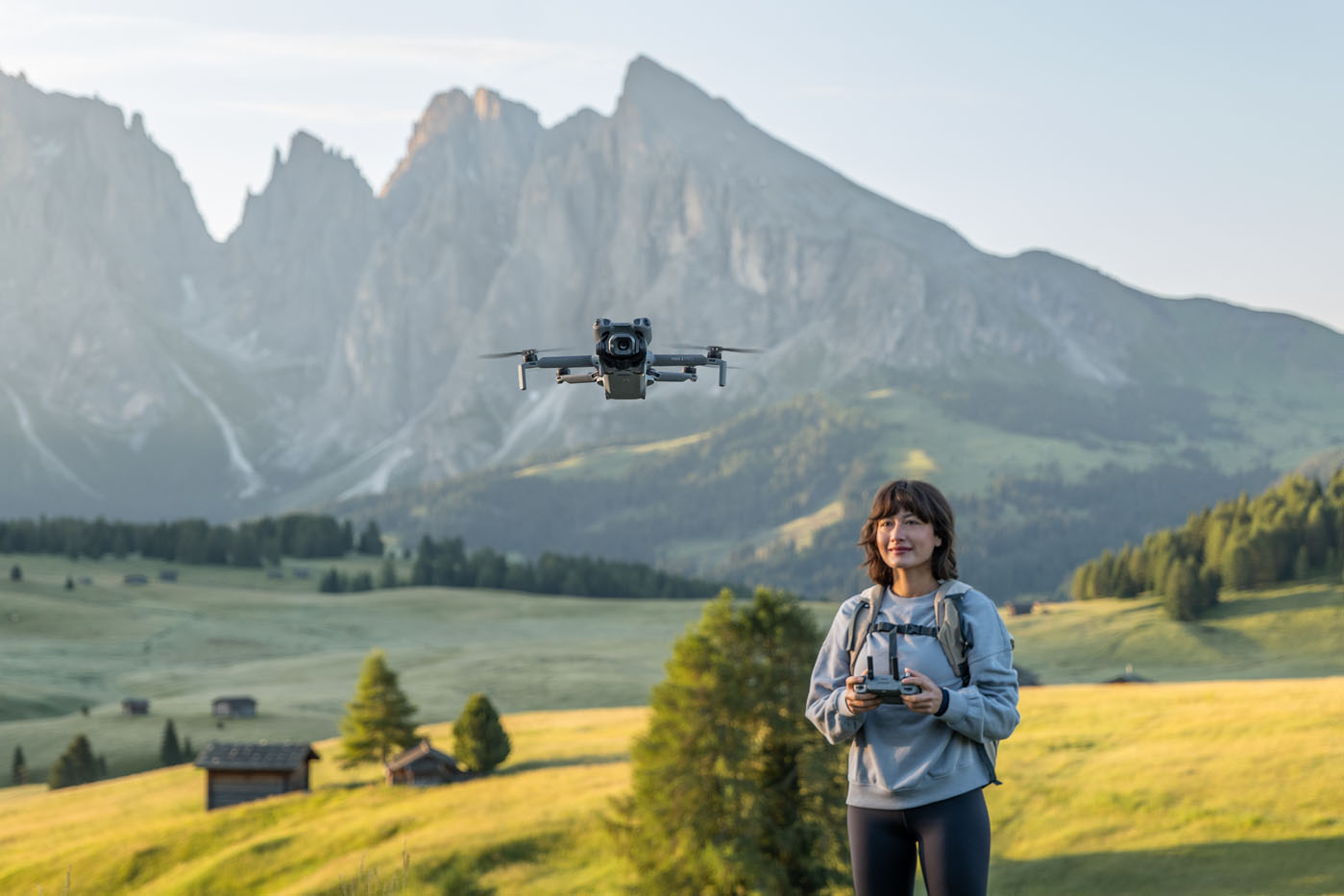 DJI Mini 5 Pro