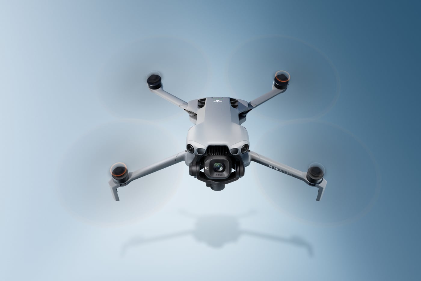 DJI Mini 5 Pro