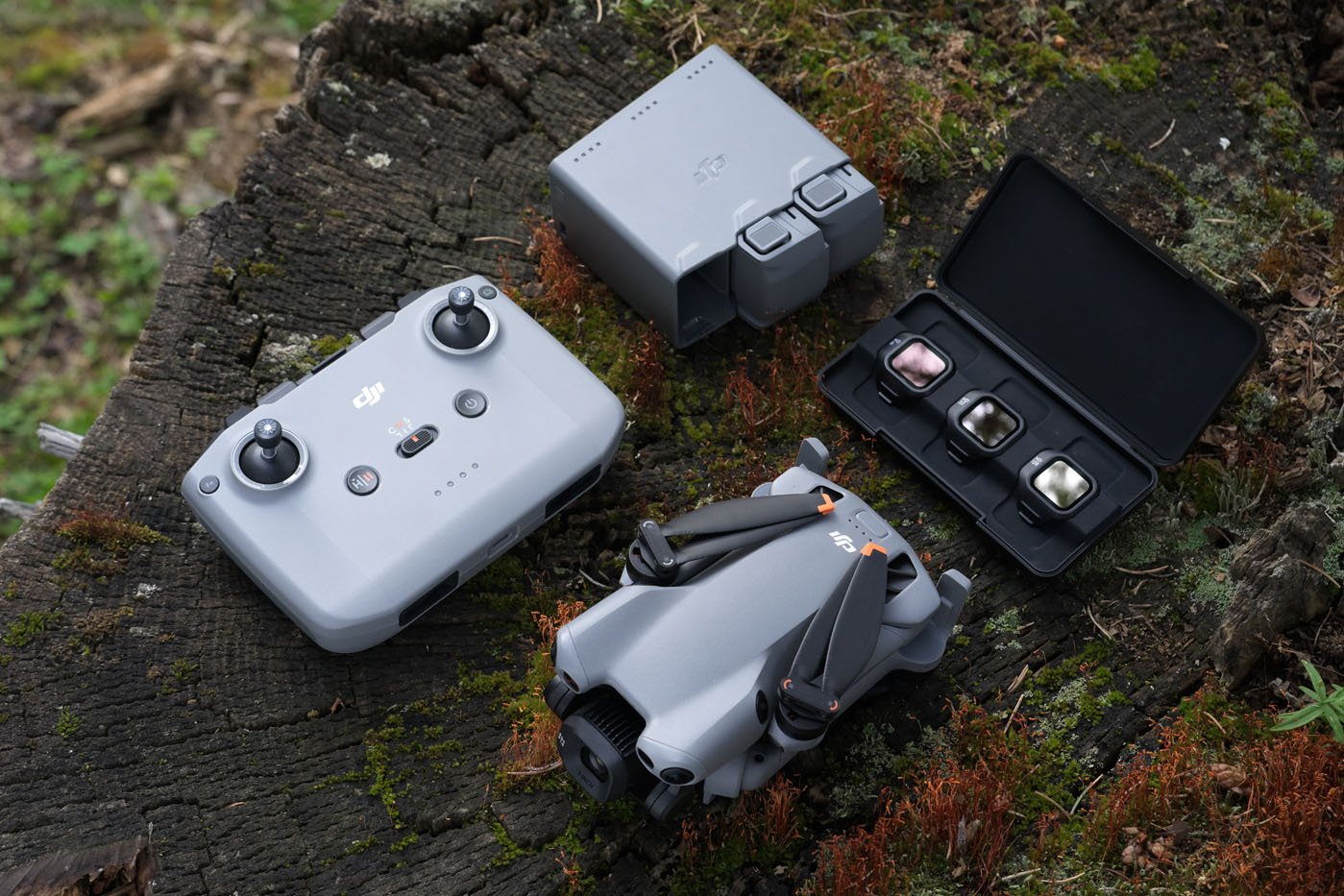 DJI Mini 5 Pro