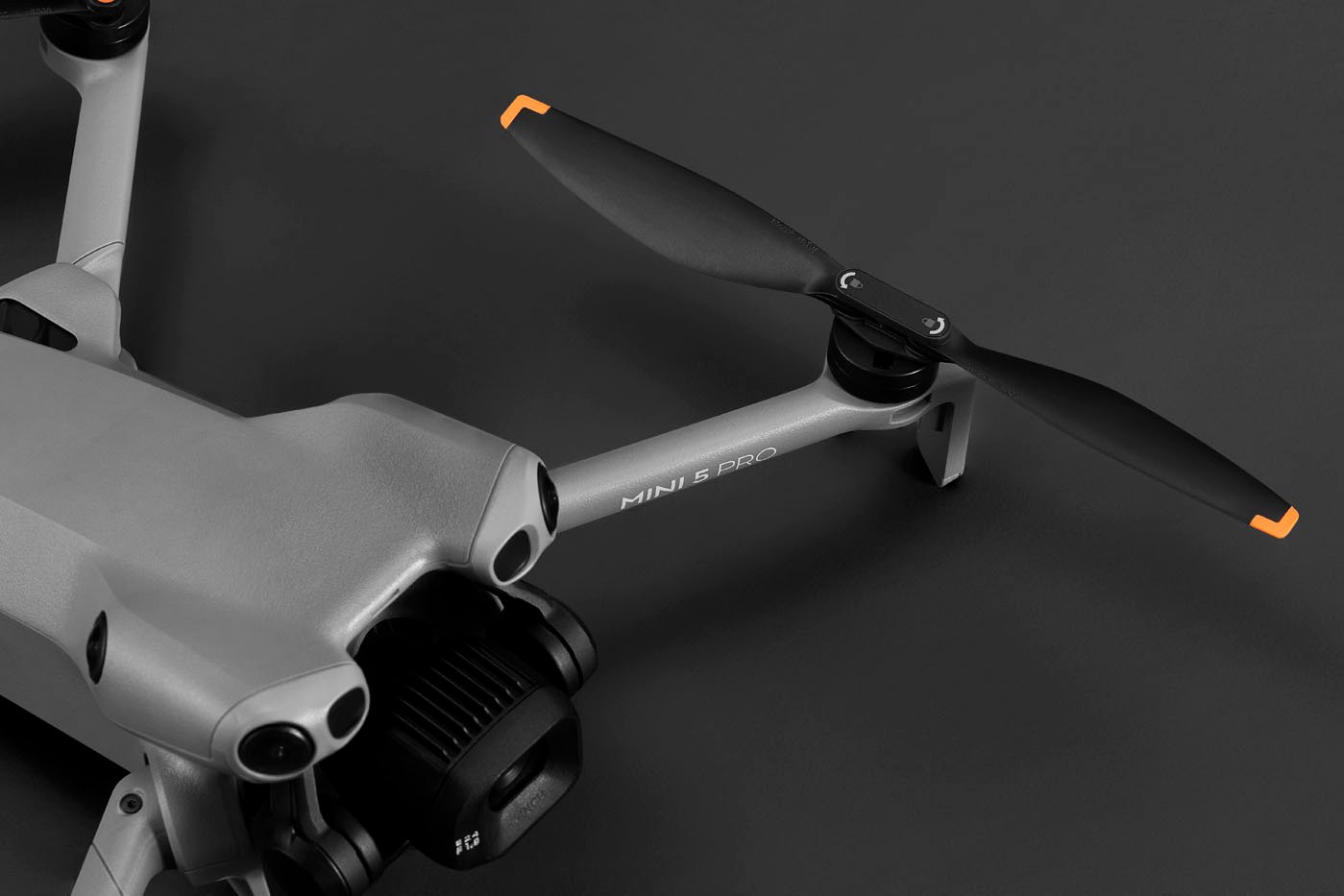 DJI Mini 5 Pro