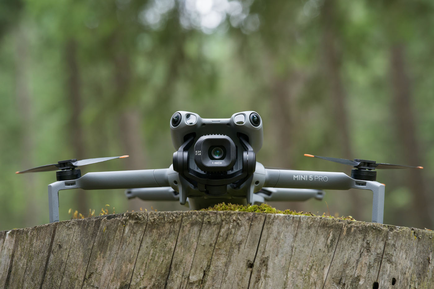 DJI Mini 5 Pro
