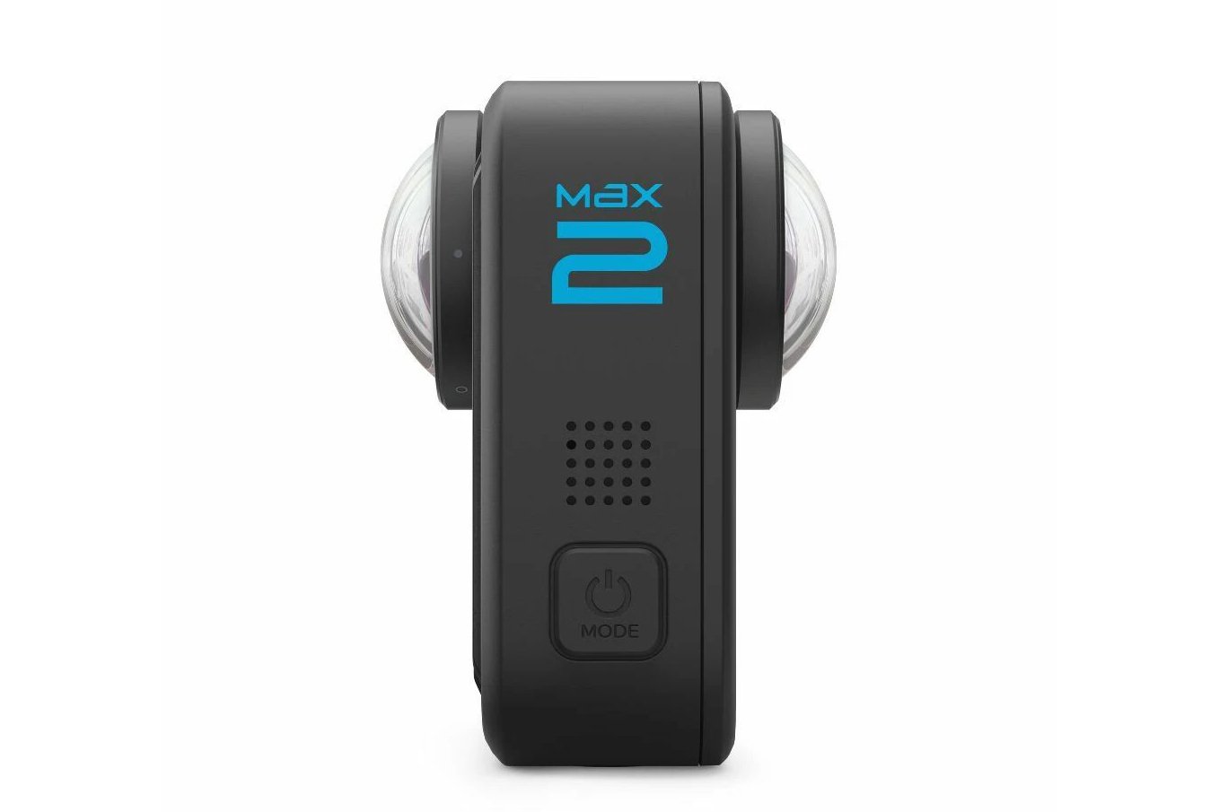 GoPro Max 2