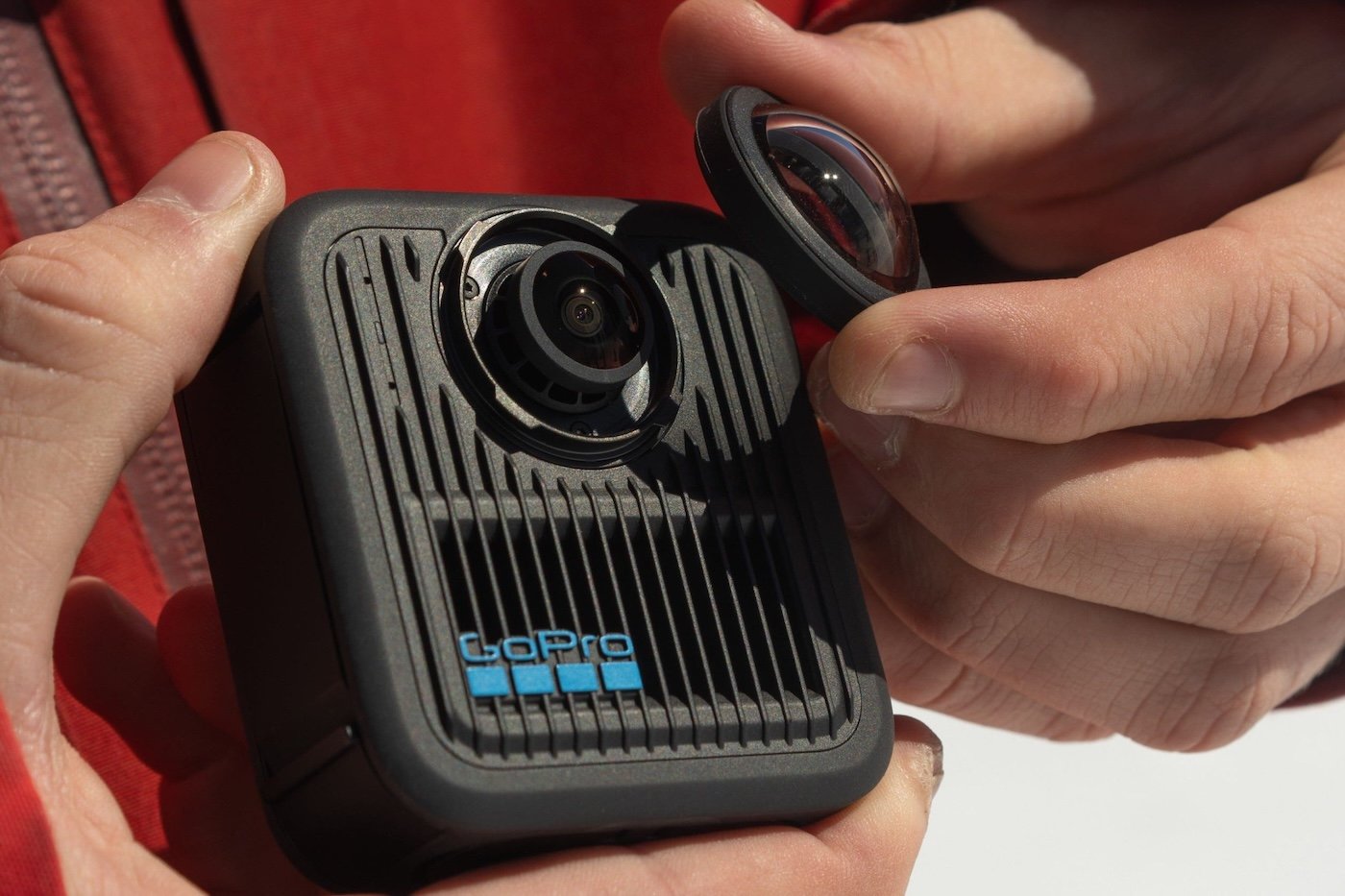 GoPro Max 2