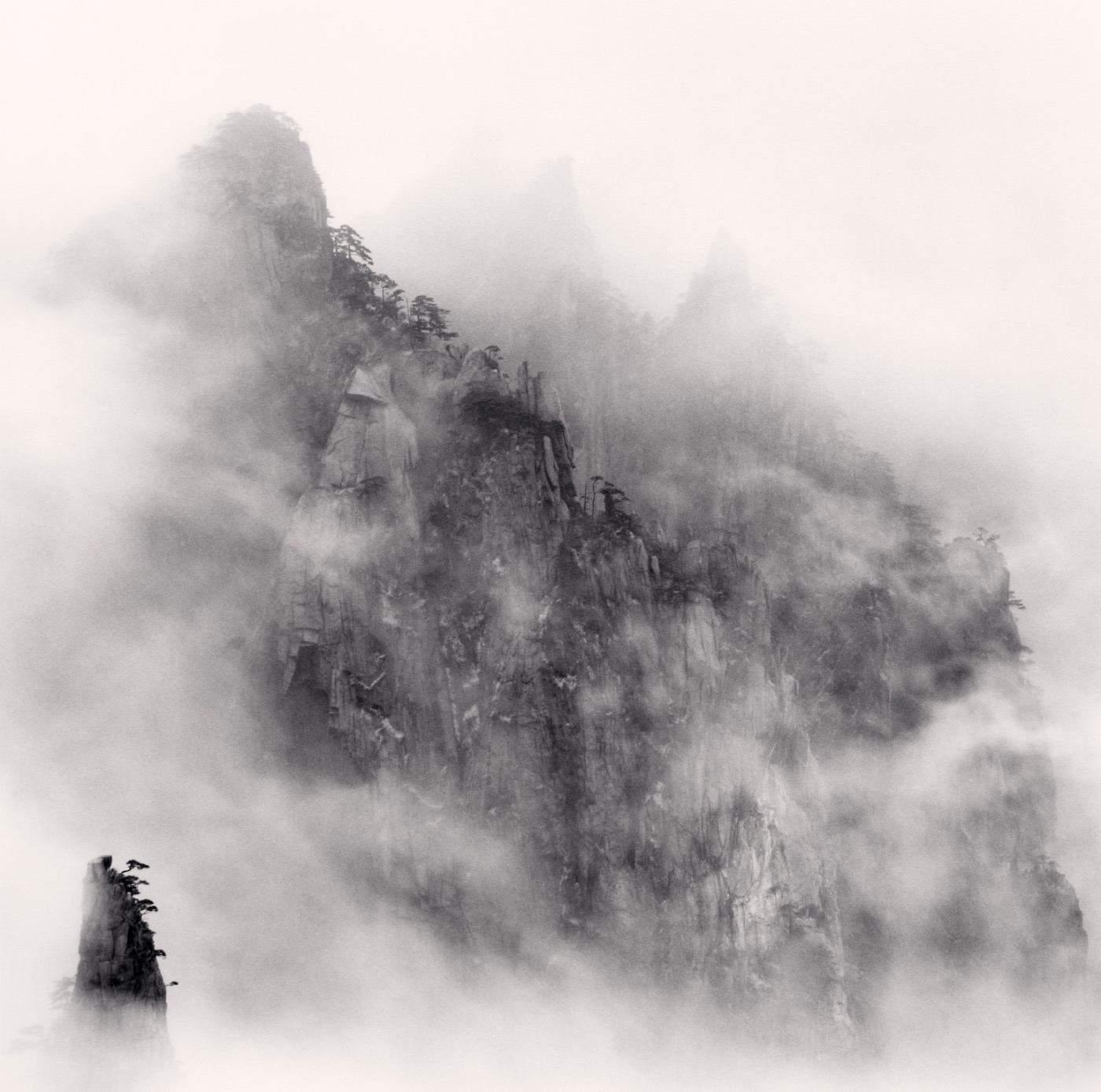 Michael Kenna