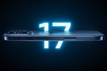 iPhone 17