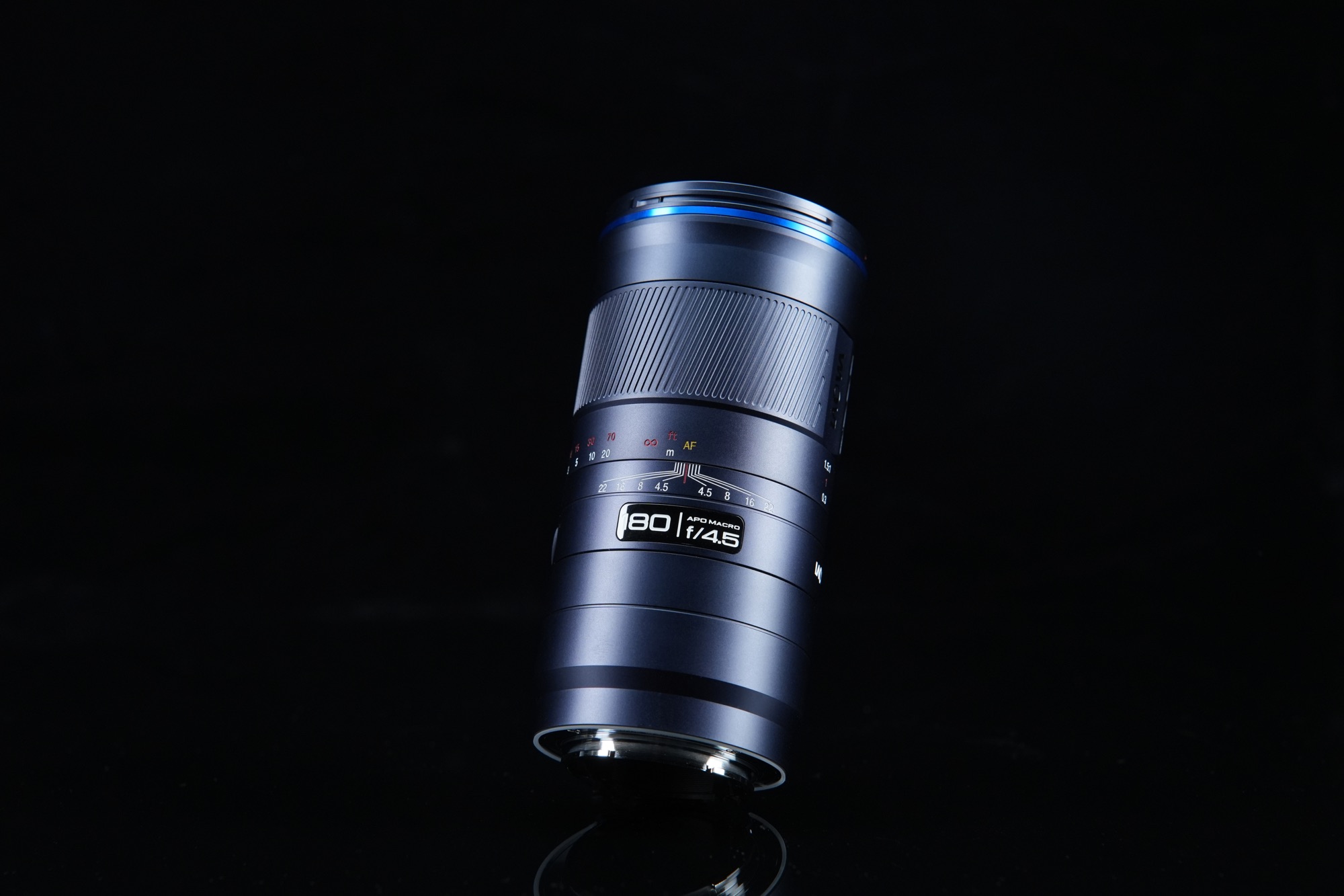 Laowa 180 mm f/4,5 1,5x Ultra Macro APO
