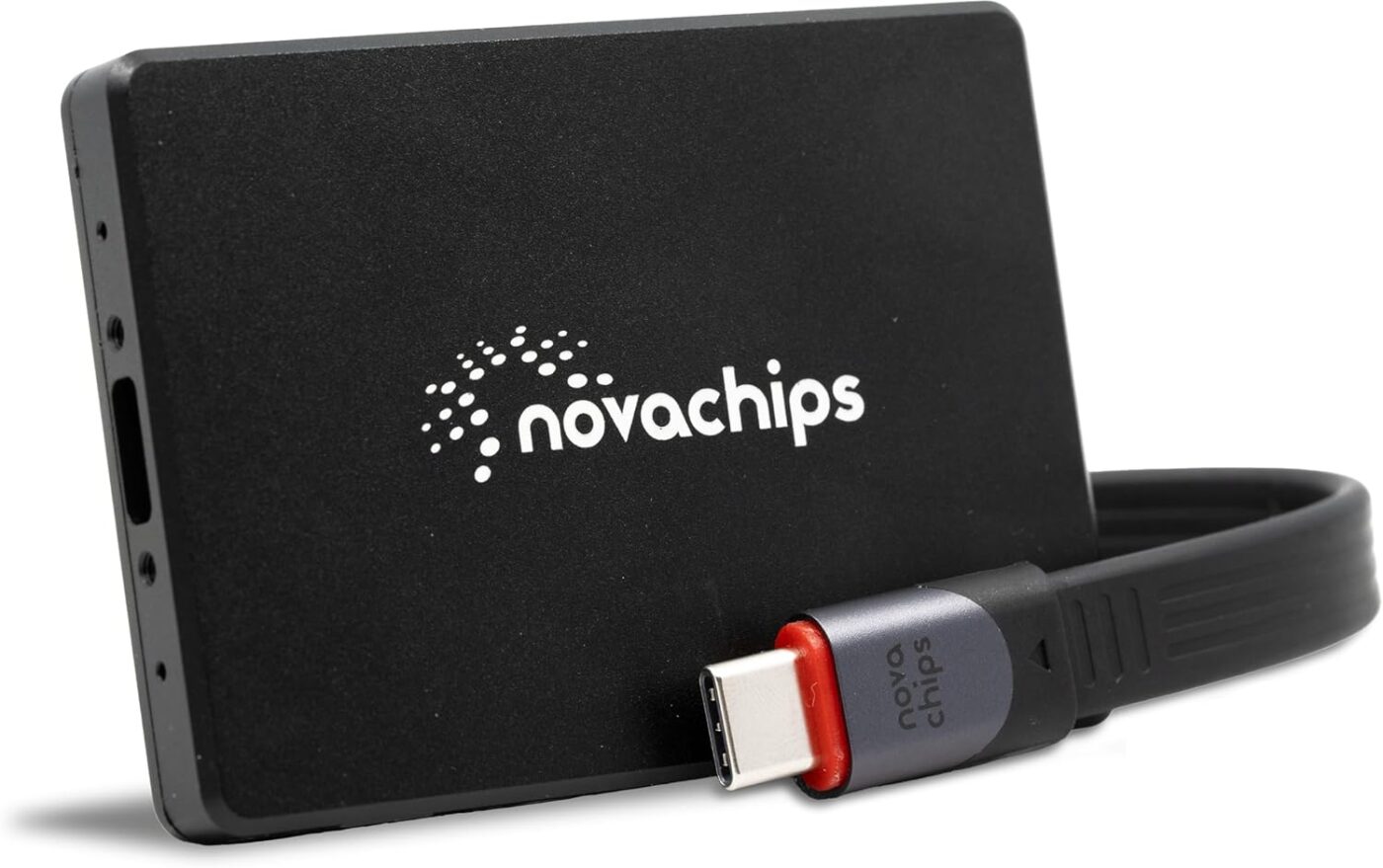 Novachips CFExpress Type A