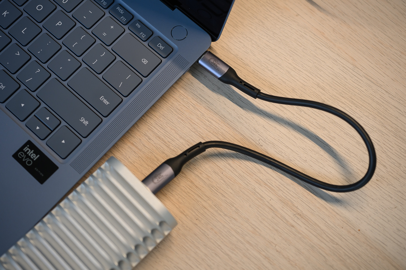 TerraMaster D1 SSD Plus
