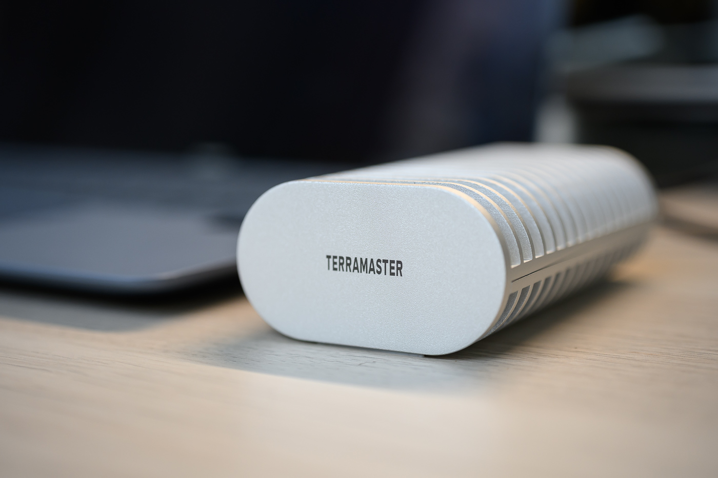 TerraMaster D1 SSD Plus