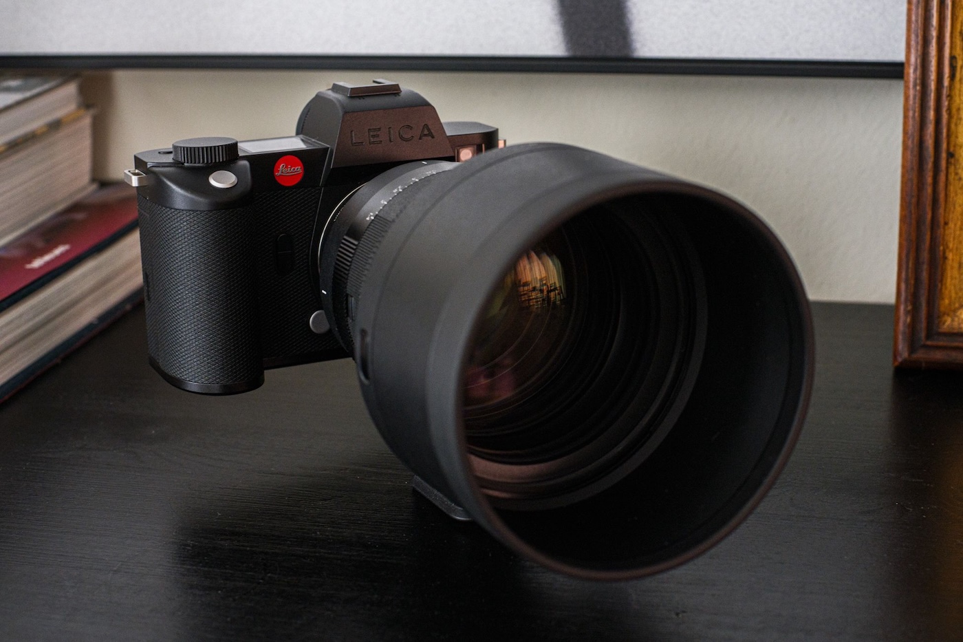 Sigma 135 mm f/1,4 DG Art