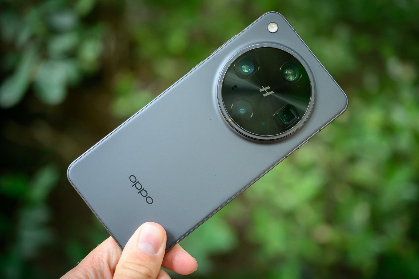 Test Oppo Find X8 Ultra Phototrend