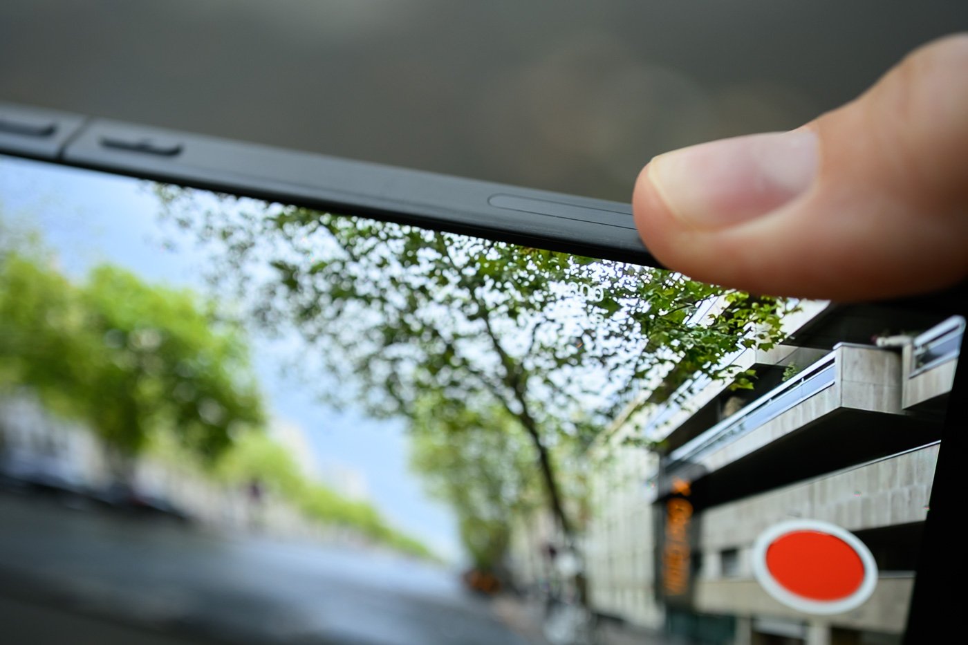 Test Oppo Find X8 Ultra Phototrend