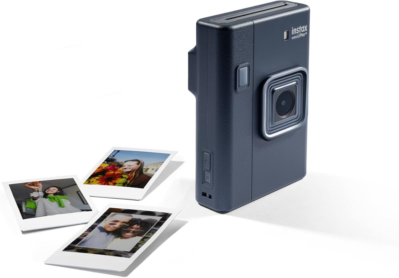 Fujifilm Instax Mini LiPlay+