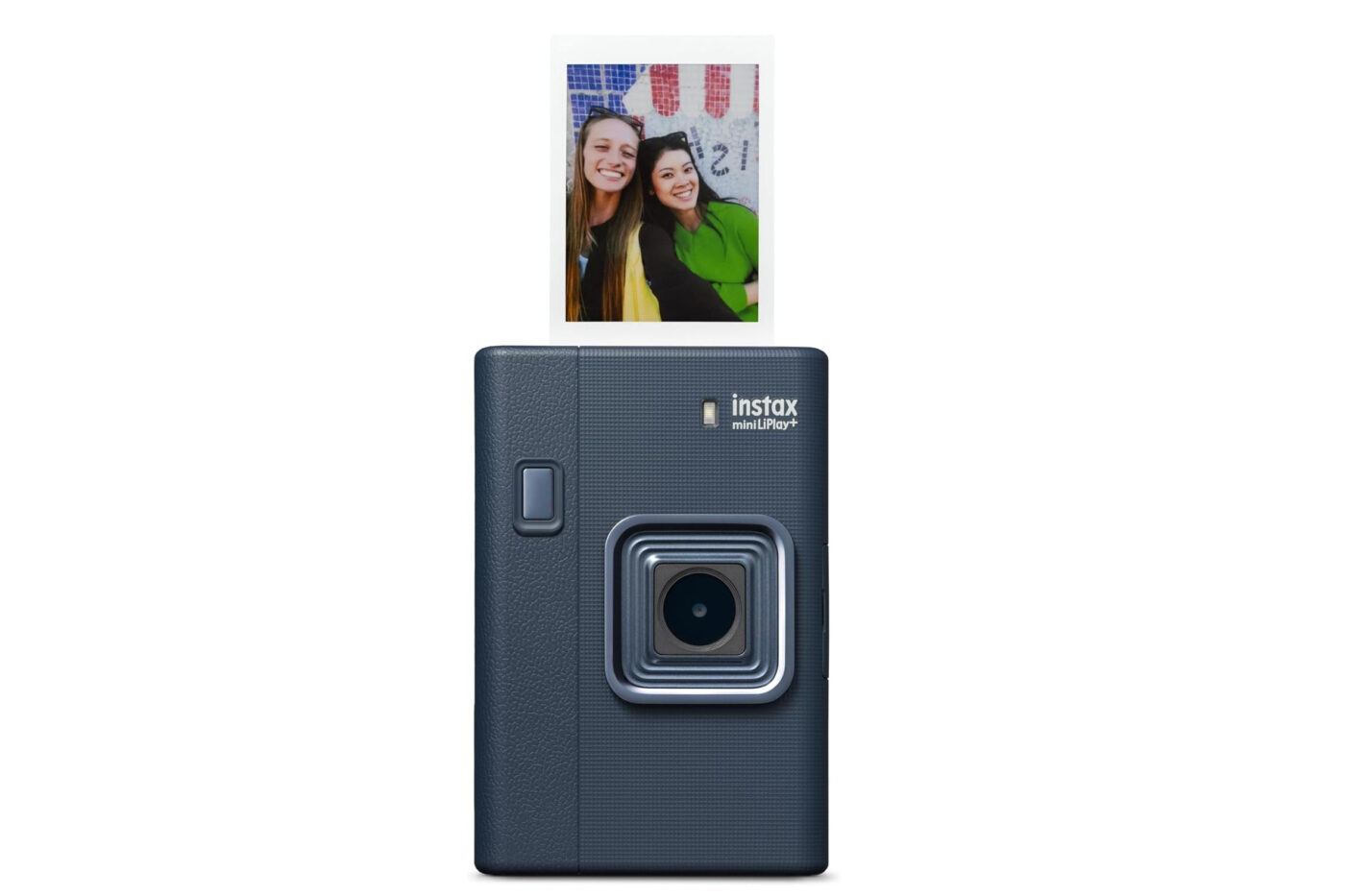 Fujifilm Instax Mini LiPlay+