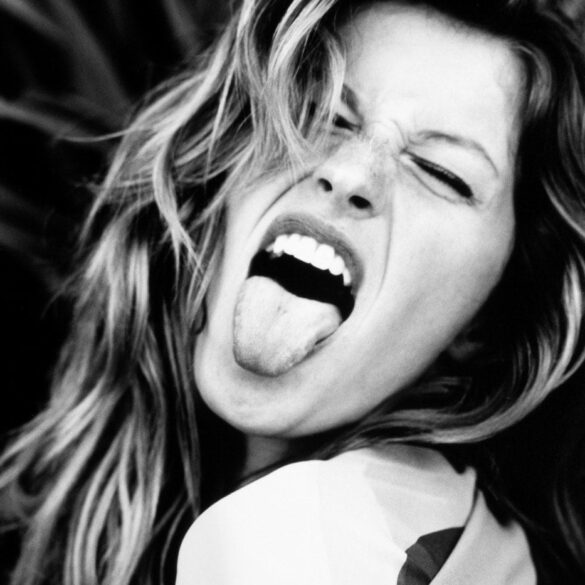 Gilles Bensimon galerie Oana Ivan